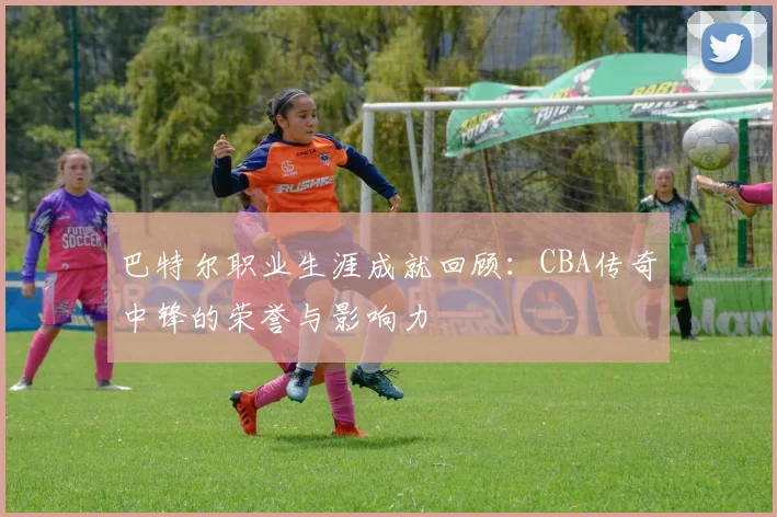 巴特尔职业生涯成就回顾：CBA传奇中锋的荣誉与影响力